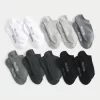 Logo Ankle Socks 10-Pack,Logo Ankle Socks 10-Pack