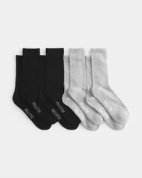 Logo Crew Socks 4-Pack,Logo Crew Socks 4-Pack