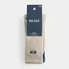 Logo Crew Socks 4-Pack,Logo Crew Socks 4-Pack