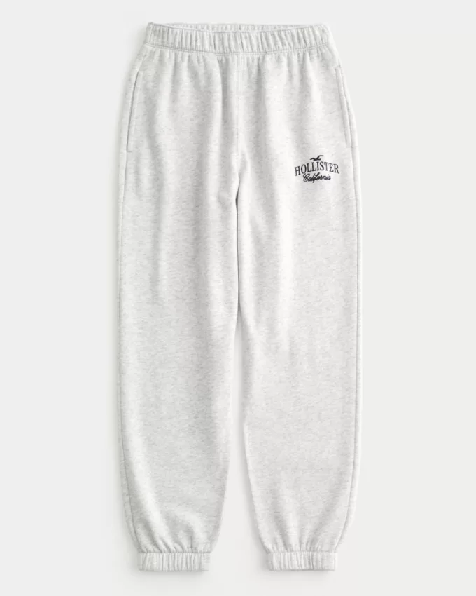 Logo Dad Joggers,Logo Dad Joggers