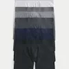 Longer-Length Boxer Brief 5-Pack,Longer-Length Boxer Brief 5-Pack Longer-Length Boxer Brief 5-Pack,Longer-Length Boxer Brief 5-Pack