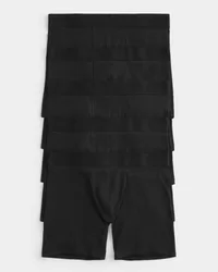 Longer-Length Boxer Brief 5-Pack,Longer-Length Boxer Brief 5-Pack