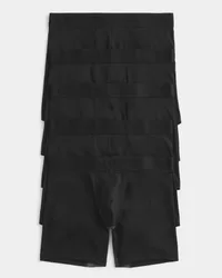 Longer-Length Sport Boxer Brief 5-Pack,Longer-Length Sport Boxer Brief 5-Pack