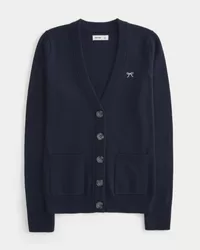 Longline Bow Graphic Cardigan,Longline Bow Graphic Cardigan