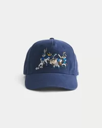 Looney Tunes Graphic Baseball Hat,Looney Tunes Graphic Baseball Hat
