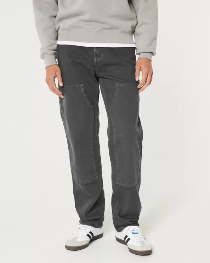 Loose Carpenter Jeans,Loose Carpenter Jeans