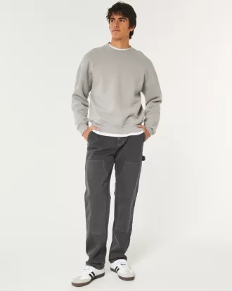 Loose Carpenter Jeans,Loose Carpenter Jeans