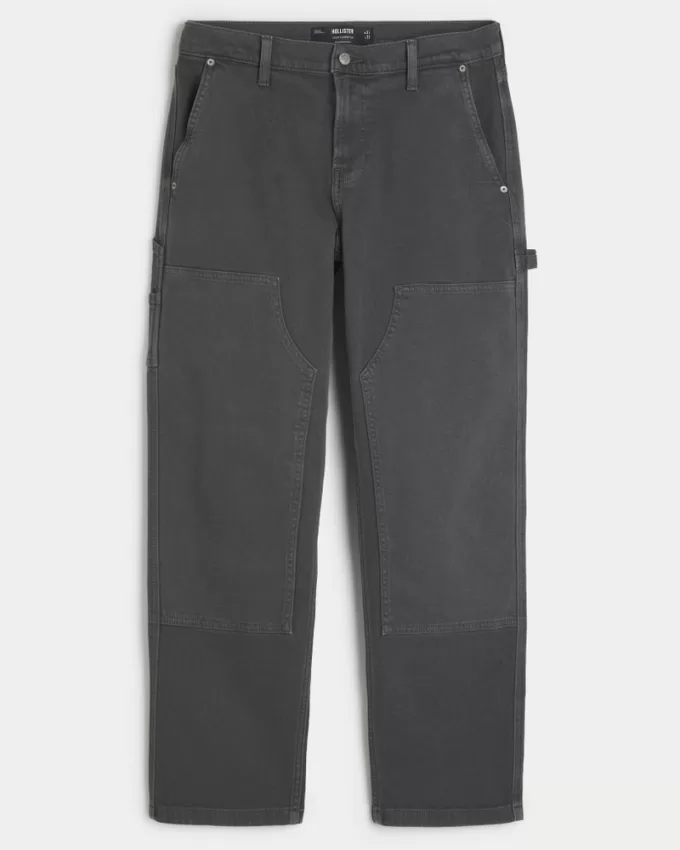 Loose Carpenter Jeans,Loose Carpenter Jeans