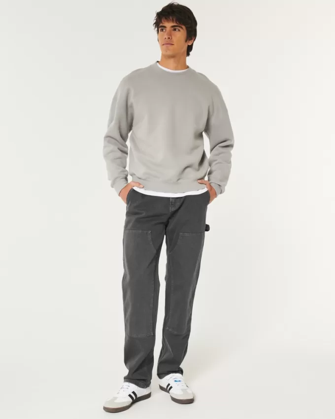 Loose Carpenter Jeans,Loose Carpenter Jeans