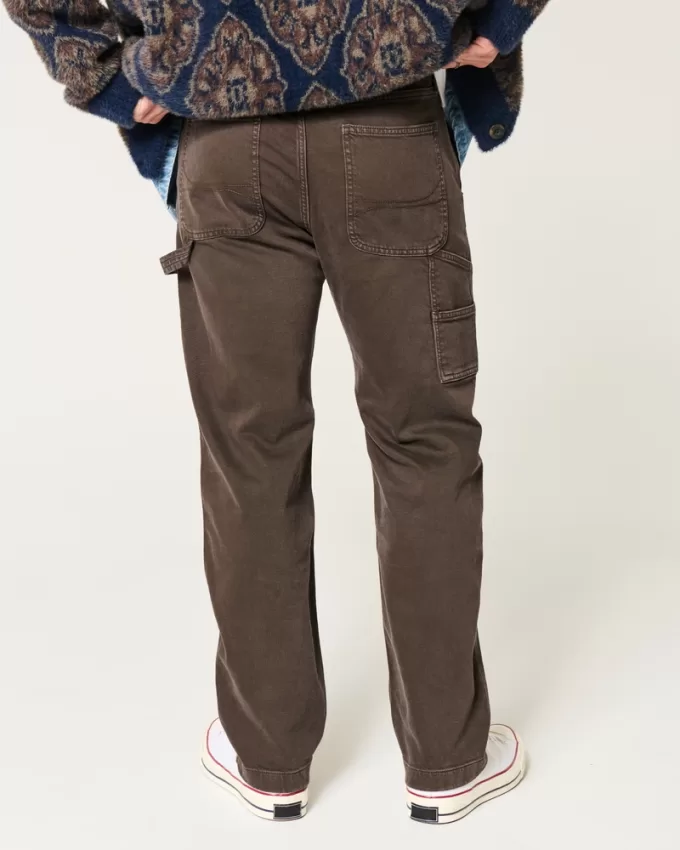 Loose Carpenter Jeans,Loose Carpenter Jeans