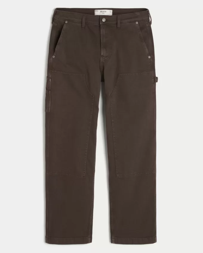 Loose Carpenter Jeans,Loose Carpenter Jeans