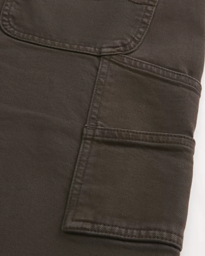 Loose Carpenter Jeans,Loose Carpenter Jeans