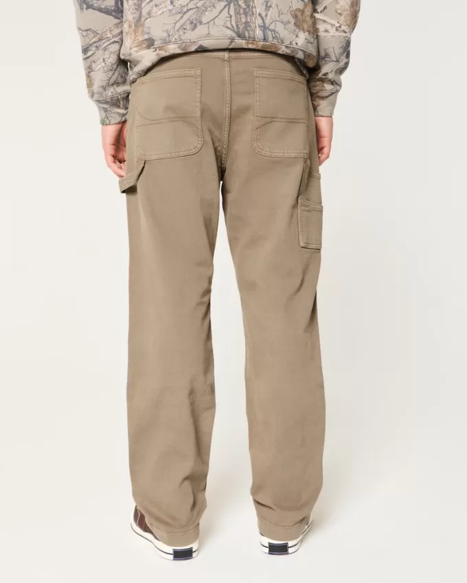 Loose Carpenter Jeans,Loose Carpenter Jeans