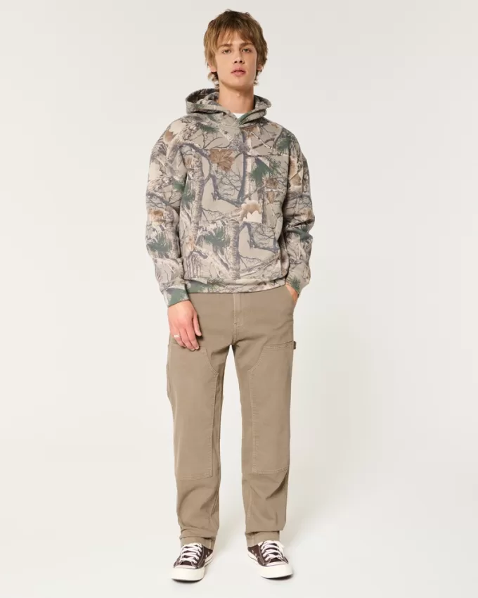 Loose Carpenter Jeans,Loose Carpenter Jeans