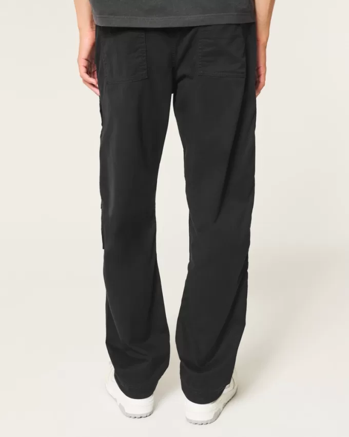 Loose Flight Pants,Loose Flight Pants