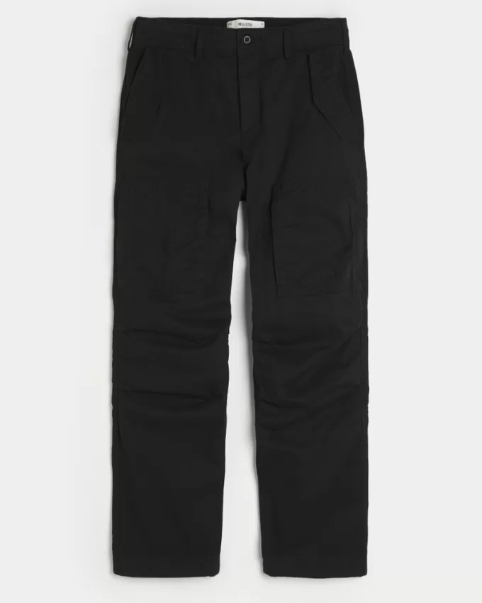 Loose Flight Pants,Loose Flight Pants