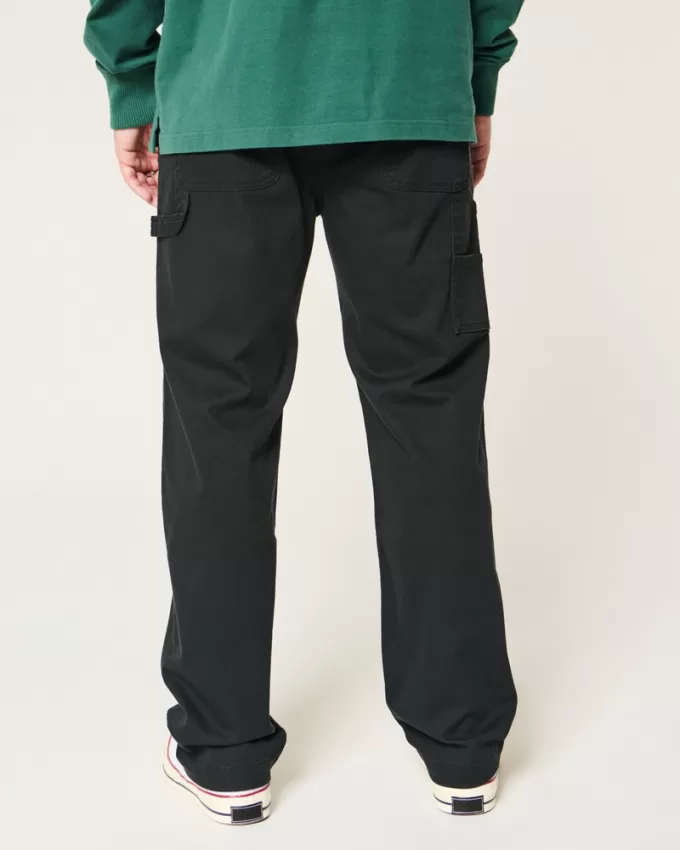 Loose Painter Pants,Loose Painter Pants