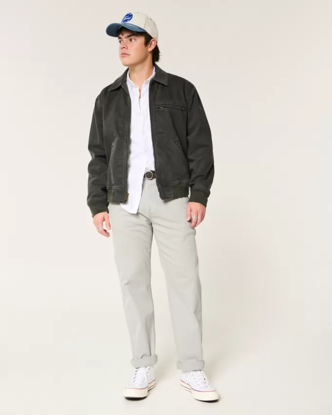 Loose Painter Pants,Loose Painter Pants