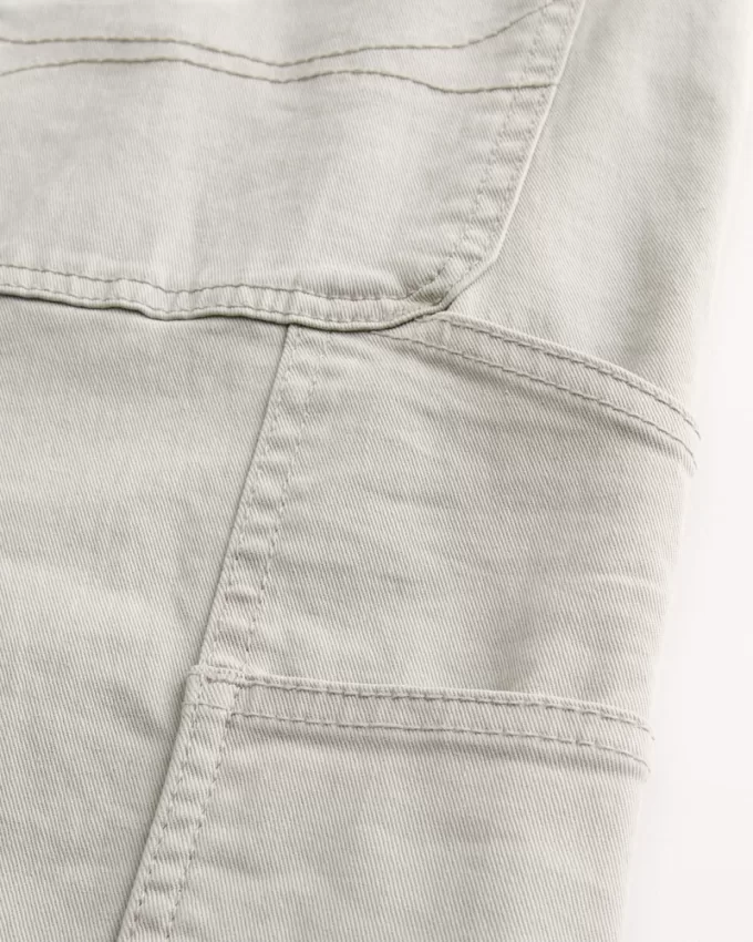 Loose Painter Pants,Loose Painter Pants