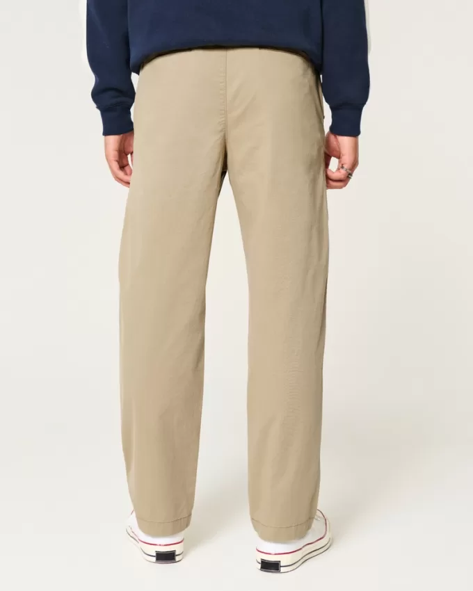 Loose Pants,Loose Pants