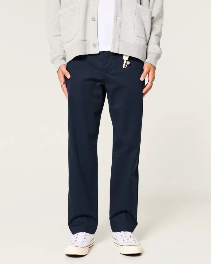 Loose Pants,Loose Pants