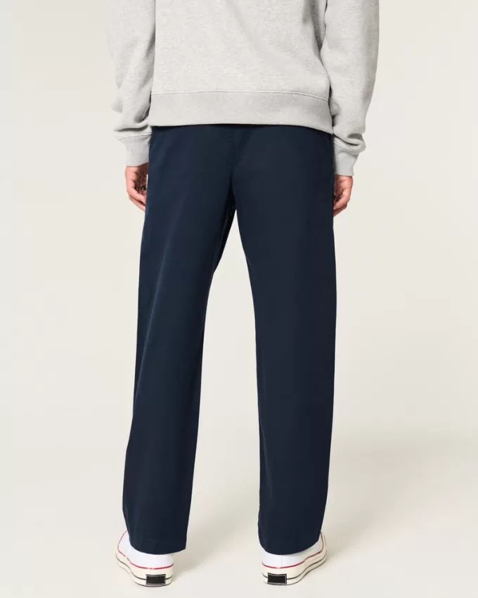 Loose Pants,Loose Pants