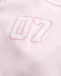 Los Angeles Graphic Baby Tee,Los Angeles Graphic Baby Tee