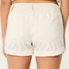 Low-Rise Adjustable Hem Shorts,Low-Rise Adjustable Hem Shorts Low-Rise Adjustable Hem Shorts,Low-Rise Adjustable Hem Shorts