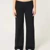 Low-Rise Black Baggy Jeans,Low-Rise Black Baggy Jeans