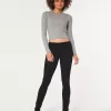 Low-Rise Black Super Skinny Jeans,Low-Rise Black Super Skinny Jeans