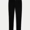 Low-Rise Black Super Skinny Jeans,Low-Rise Black Super Skinny Jeans