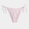 Low-Rise Cheeky Bikini Bottom,Low-Rise Cheeky Bikini Bottom