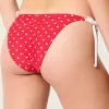 Low-Rise Cheeky Bikini Bottom,Low-Rise Cheeky Bikini Bottom