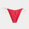 Low-Rise Cheeky Bikini Bottom,Low-Rise Cheeky Bikini Bottom