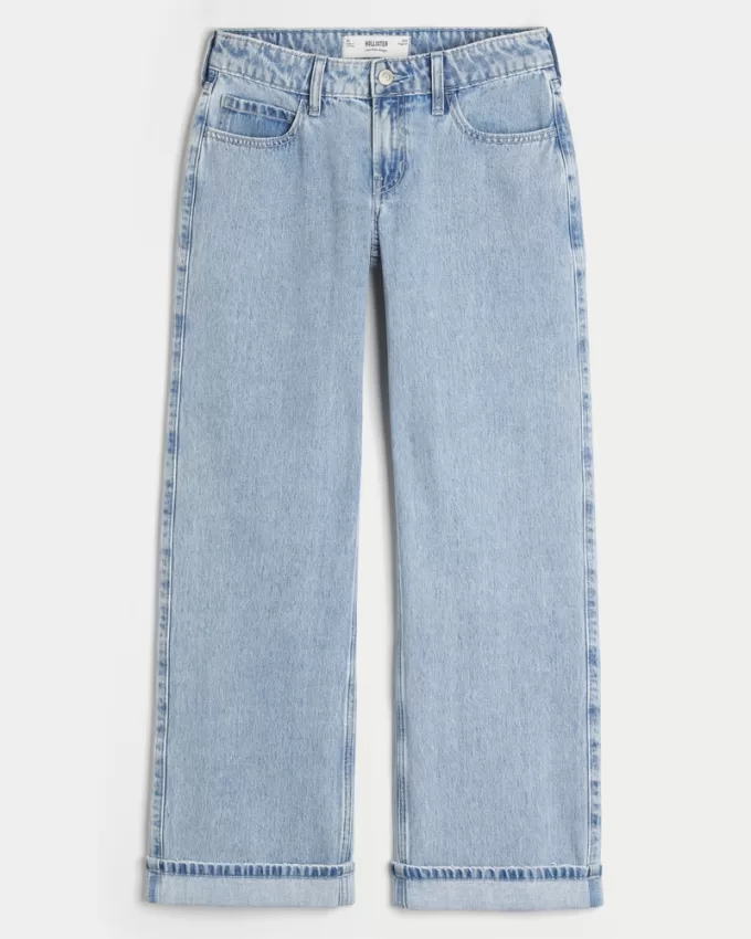 Low-Rise Light Wash Baggy Jeans,Low-Rise Light Wash Baggy Jeans Low-Rise Light Wash Baggy Jeans,Low-Rise Light Wash Baggy Jeans