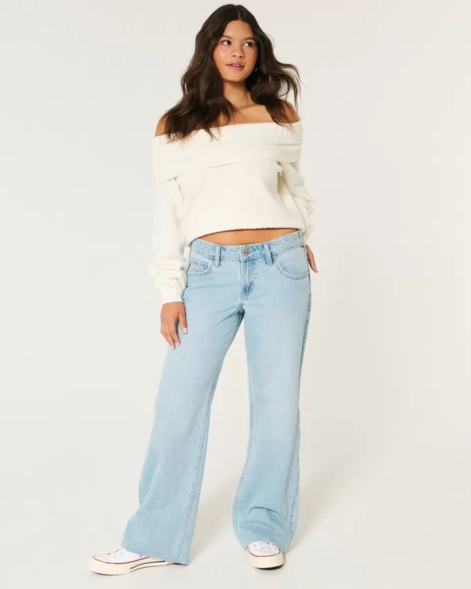 Low-Rise Light Wash Baggy Jeans,Low-Rise Light Wash Baggy Jeans Low-Rise Light Wash Baggy Jeans,Low-Rise Light Wash Baggy Jeans