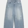 Low-Rise Light Wash Extreme Baggy Jeans,Low-Rise Light Wash Extreme Baggy Jeans Low-Rise Light Wash Extreme Baggy Jeans,Low-Rise Light Wash Extreme Baggy Jeans