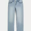 Low-Rise Light Wash Relaxed Straight Jeans,Low-Rise Light Wash Relaxed Straight Jeans Low-Rise Light Wash Relaxed Straight Jeans,Low-Rise Light Wash Relaxed Straight Jeans