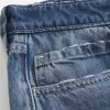 Low-Rise Medium Wash Baggy Jeans,Low-Rise Medium Wash Baggy Jeans