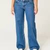 Low-Rise Medium Wash Baggy Jeans,Low-Rise Medium Wash Baggy Jeans Low-Rise Medium Wash Baggy Jeans,Low-Rise Medium Wash Baggy Jeans