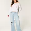 Low-Rise Ripped Light Wash Baggy Jeans,Low-Rise Ripped Light Wash Baggy Jeans Low-Rise Ripped Light Wash Baggy Jeans,Low-Rise Ripped Light Wash Baggy Jeans