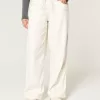 Low-Rise Super Baggy Pants,Low-Rise Super Baggy Pants