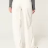 Low-Rise Super Baggy Pants,Low-Rise Super Baggy Pants