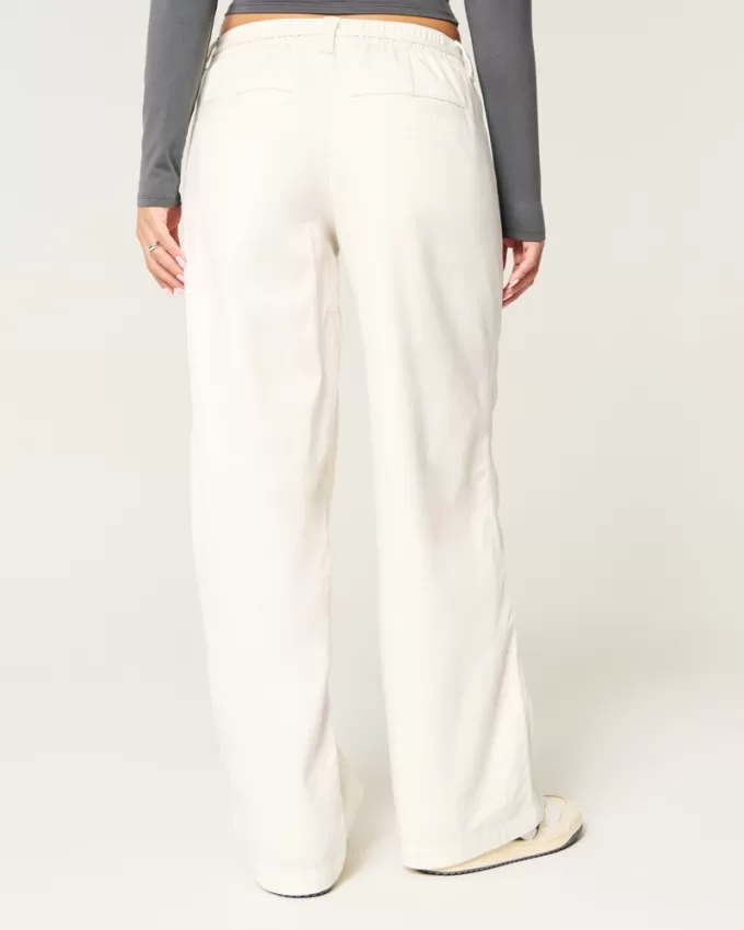 Low-Rise Super Baggy Pants,Low-Rise Super Baggy Pants