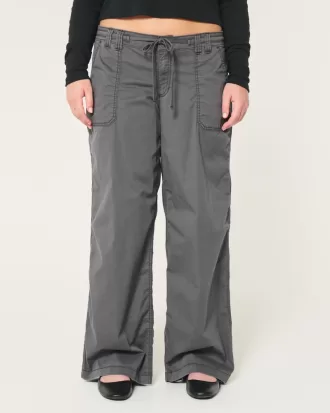 Low-Rise Super Baggy Pants,Low-Rise Super Baggy Pants