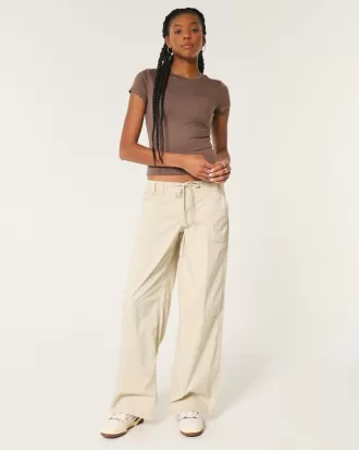 Low-Rise Super Baggy Pants,Low-Rise Super Baggy Pants
