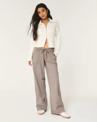 Low-Rise Super Baggy Pants,Low-Rise Super Baggy Pants