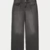 Low-Rise Washed Black Baggy Jeans,Low-Rise Washed Black Baggy Jeans Low-Rise Washed Black Baggy Jeans,Low-Rise Washed Black Baggy Jeans