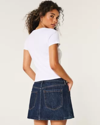 McLaren Graphic Baby Tee,McLaren Graphic Baby Tee