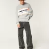 McLaren Graphic Crew Sweater,McLaren Graphic Crew Sweater
